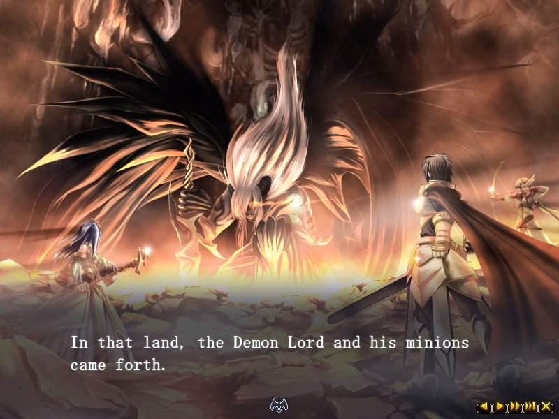 VN Others Completed Himegari Dungeon Meister [Eushully]