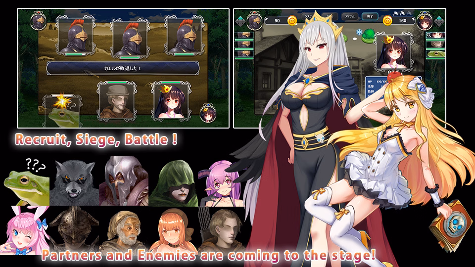 Others Completed Little Red Riding Hood X Snow White [Final] [Alibi]
