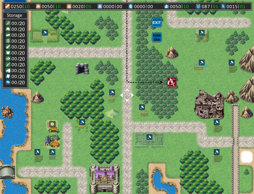 RPGM Renryuu: Ascension [v26.06.05] [Naughty Netherpunch]