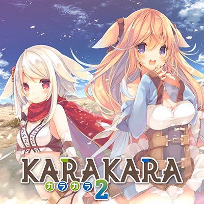 VN Others Completed KARAKARA 2 [Calme] download
