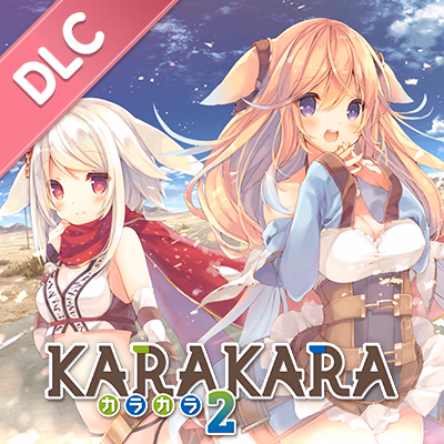 VN Others Completed KARAKARA 2 [Calme]