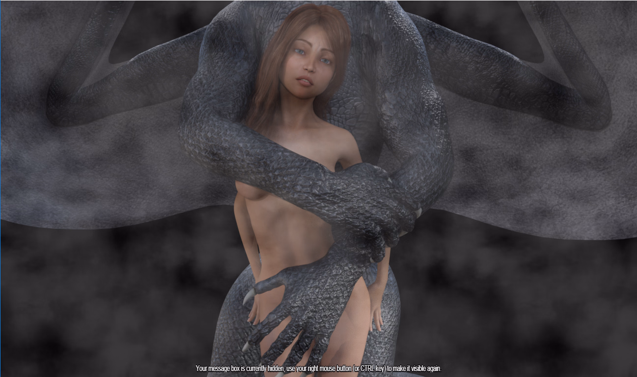 RPGM Abandoned Game Of Boners [v0.02] [Boner Games]