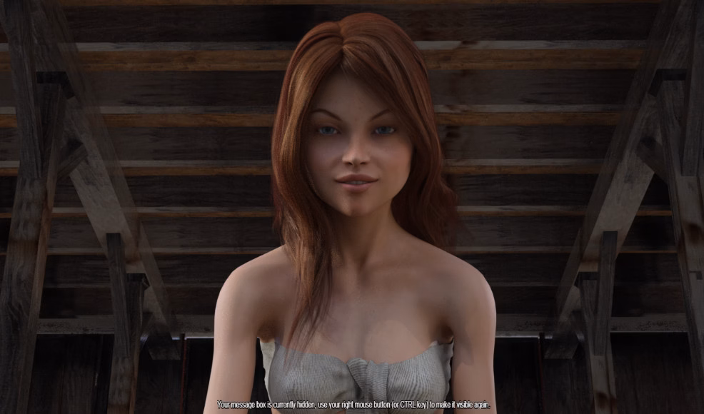 RPGM Abandoned Game Of Boners [v0.02] [Boner Games]
