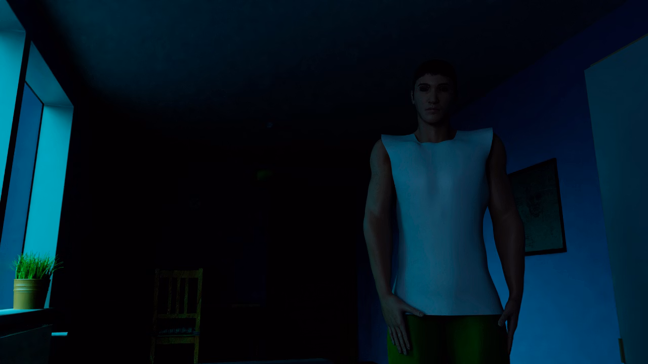 VN Ren'Py Abandoned Evil In Us [v0.4] [SinnerMonkey] download