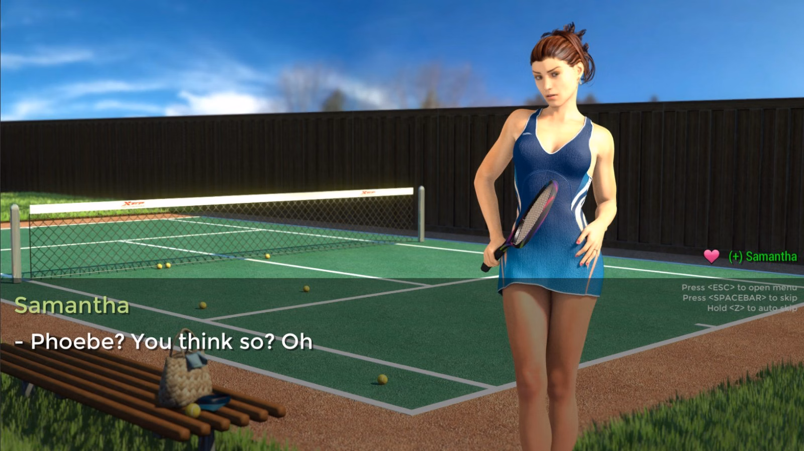 Unity Completed Hack'n Stalk 2.0 [v1.0] [The Architect]