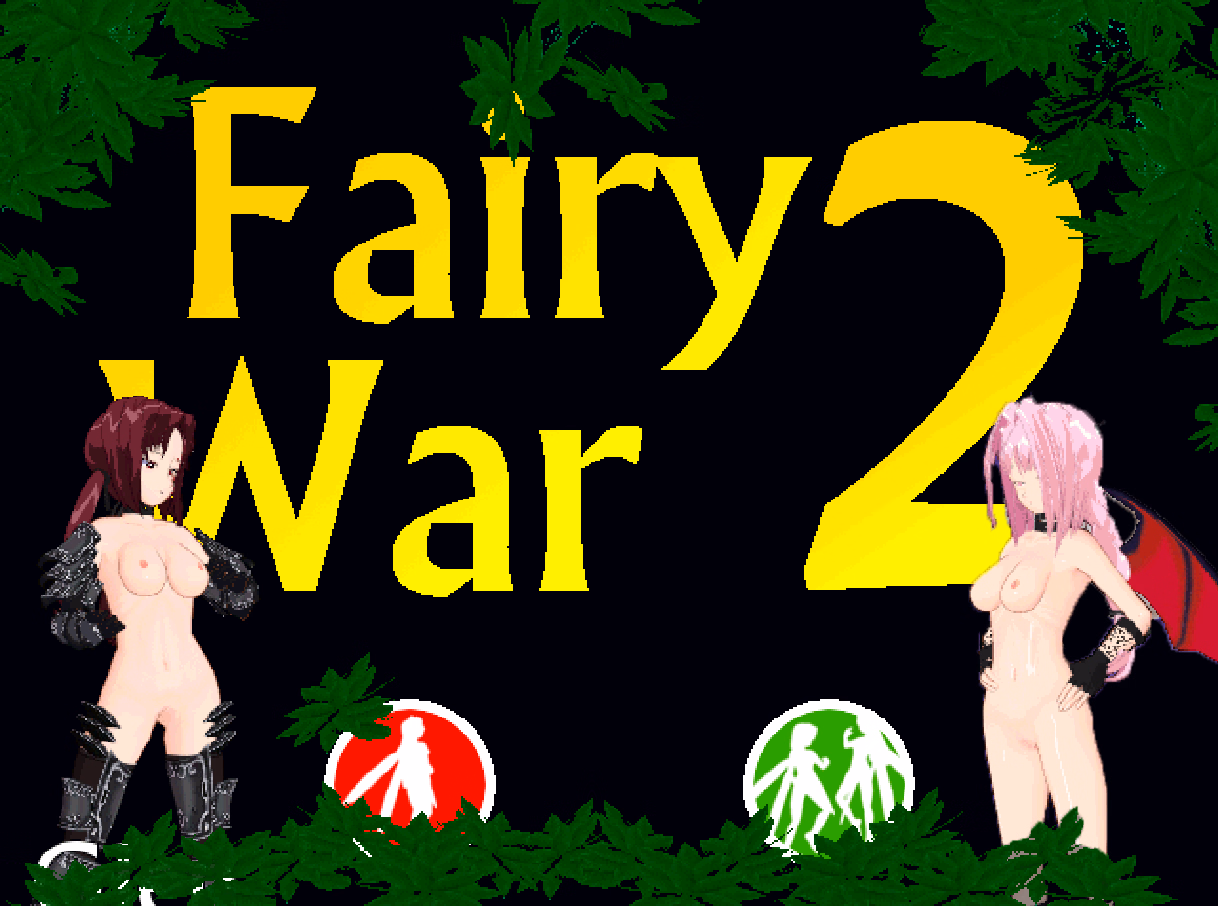 Others Completed Fairy War 2 [Toffi-Sama] download