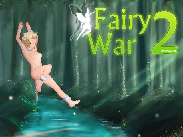 Others Completed Fairy War 2 [Toffi-Sama]