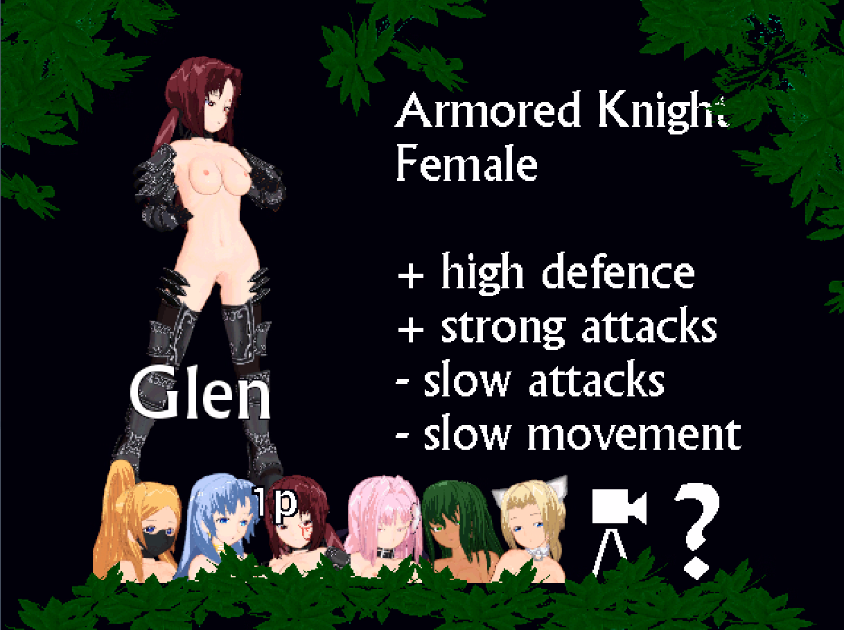 Others Completed Fairy War 2 [Toffi-Sama]