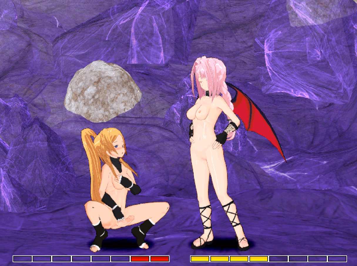 Others Completed Fairy War 2 [Toffi-Sama]