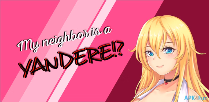 VN Ren'Py Completed My Neighbor is a Yandere!? [Ch. 1-2 v1.0] [Maranyo Games] download