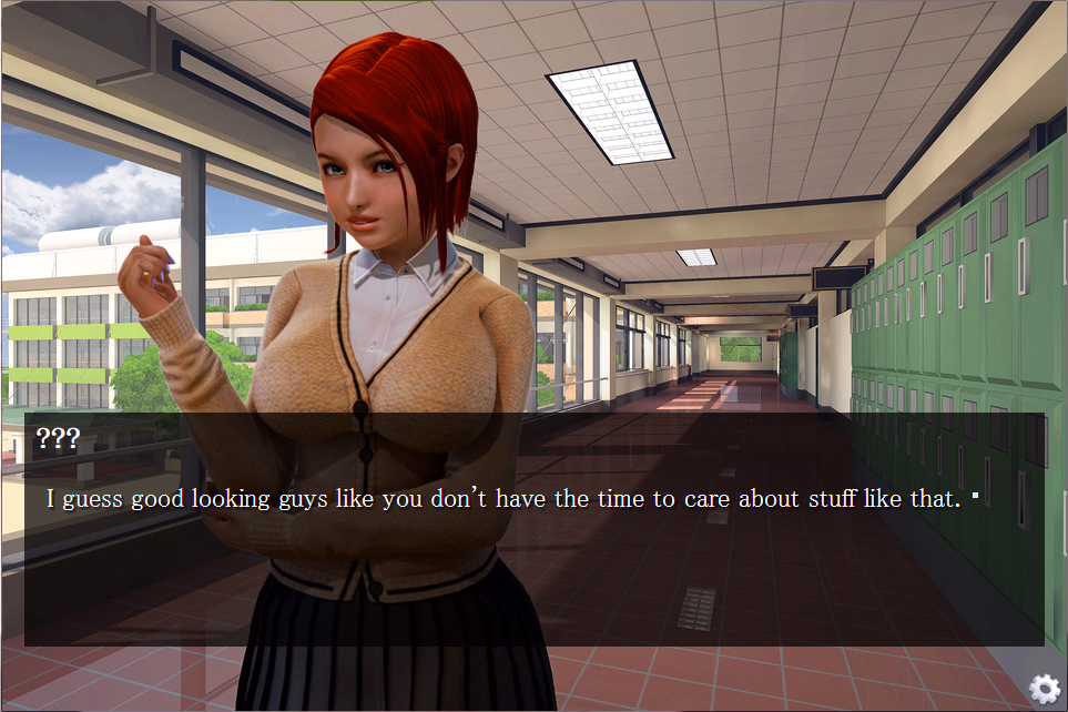 VN Others Abandoned Student Struggles [v0.0.3] [ArrogantPenguin]