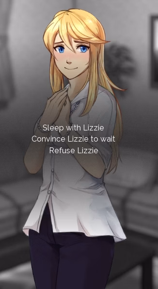 VN Ren'Py Completed My Neighbor is a Yandere!? [Ch. 1-2 v1.0] [Maranyo Games]