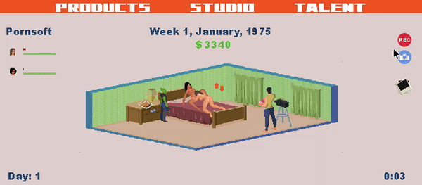 Others Abandoned Triple X Tycoon [v2.6] [Joy-Toilet]