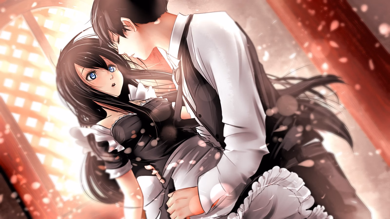 VN Others Completed Elisa The Innkeeper: A New Customer Arrives! [Neoclassic Games]
