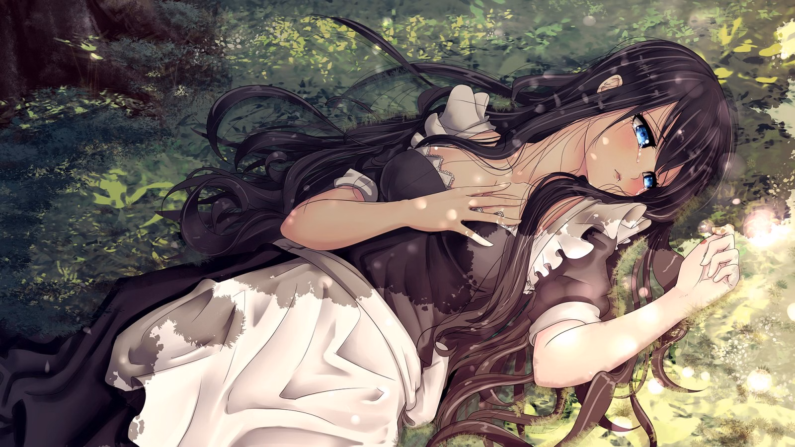 VN Others Completed Elisa The Innkeeper: A New Customer Arrives! [Neoclassic Games]