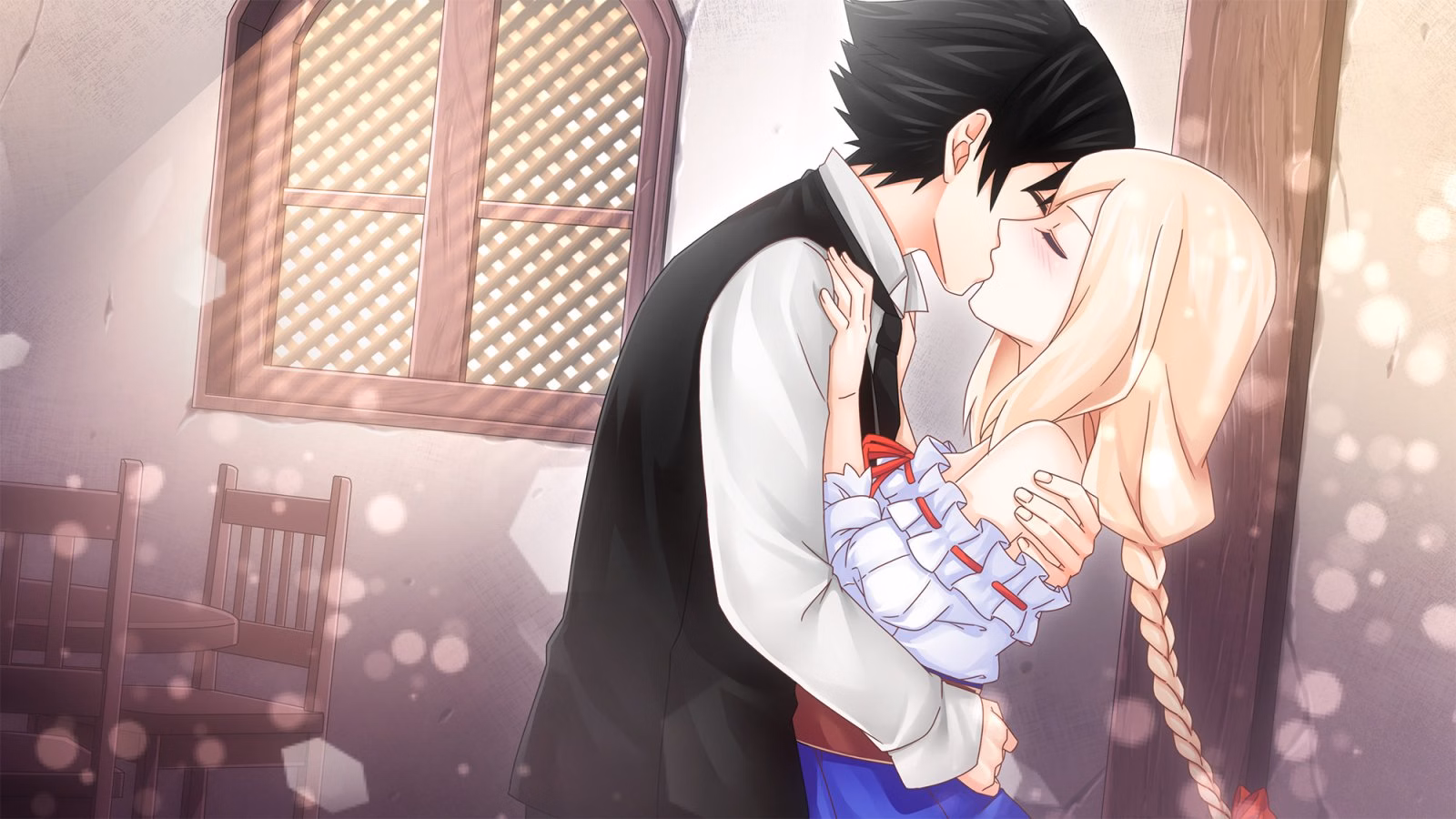 VN Others Completed Elisa The Innkeeper: A New Customer Arrives! [Neoclassic Games]