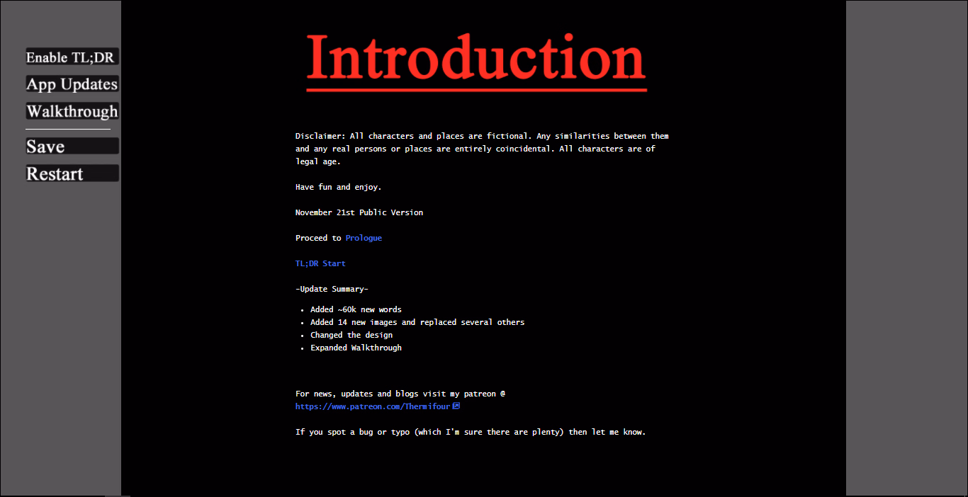 Others Abandoned Reborn App Refunded Edition [2020-09-21] [Thermifour]