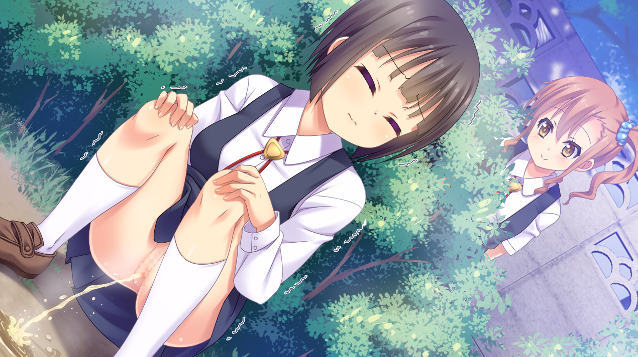 VN Others Completed Yurinate! Absolute Gold [Natsukon] download