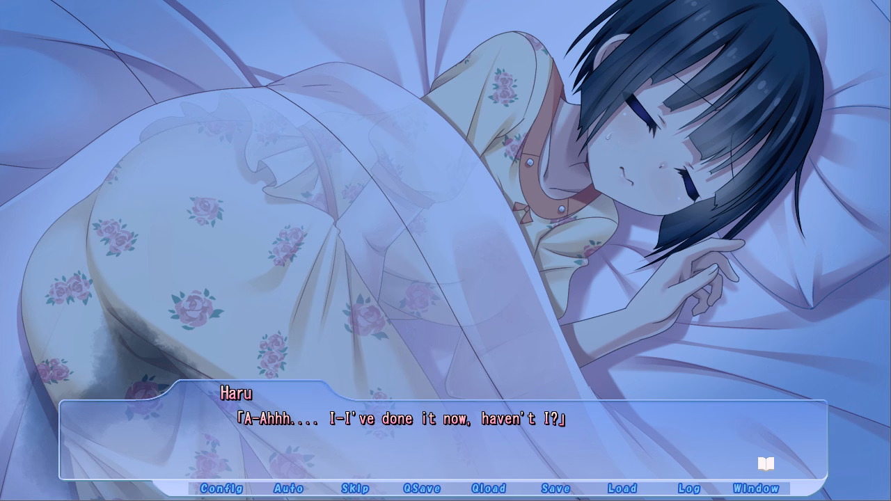 VN Others Completed Yurinate! Absolute Gold [Natsukon]