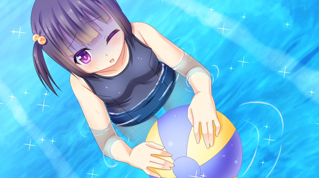 VN Others Completed Yurinate! Absolute Gold [Natsukon]