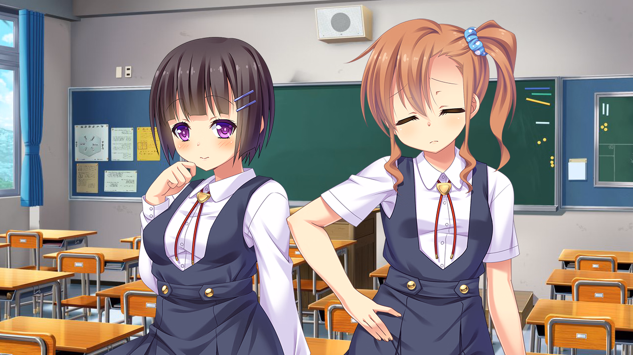 VN Others Completed Yurinate! Absolute Gold [Natsukon]
