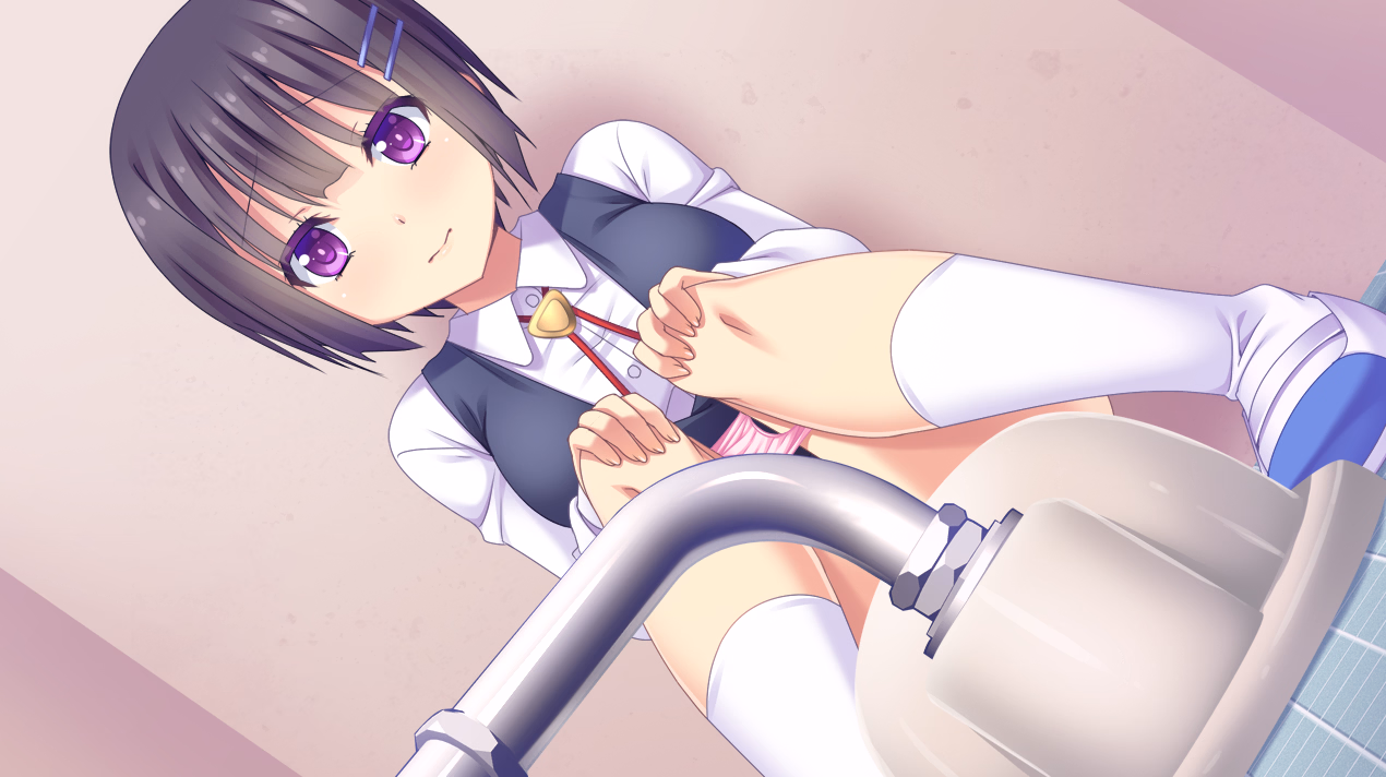 VN Others Completed Yurinate! Absolute Gold [Natsukon]