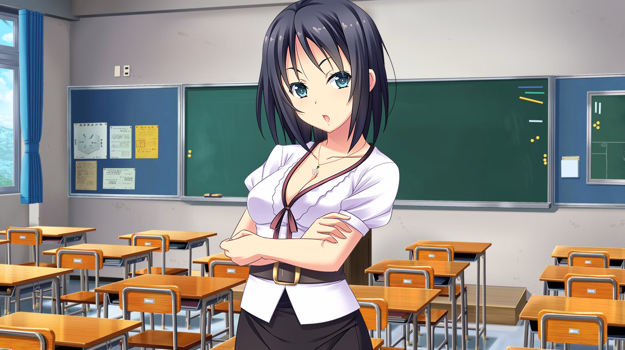 VN Others Completed Yurinate! Absolute Gold [Natsukon]