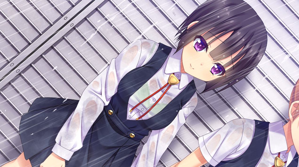 VN Others Completed Yurinate! Absolute Gold [Natsukon]