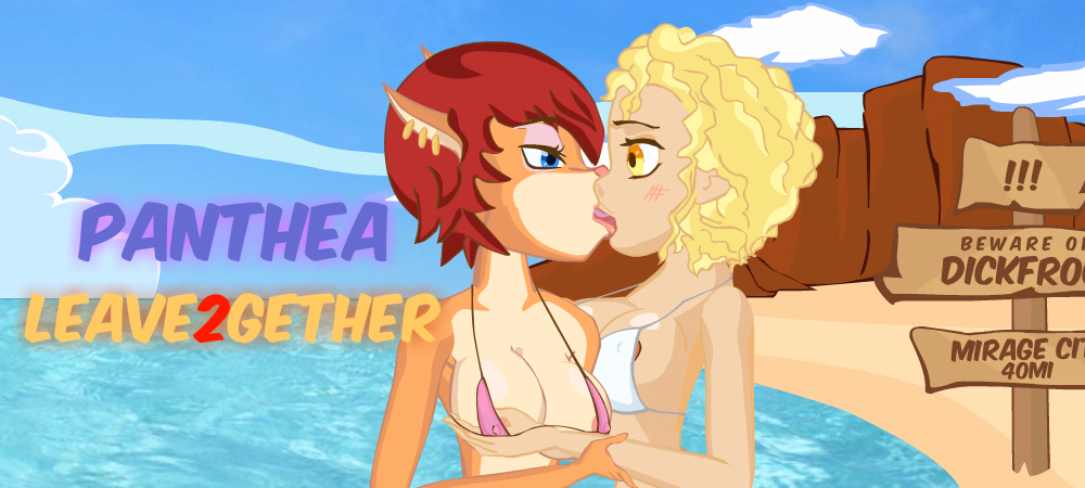 Flash Completed Panthea Act 1 [v0.38 Public] [Leave2gether] download