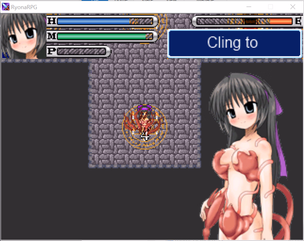 Others Abandoned RyonaRpg [v4900] [Rsaga]