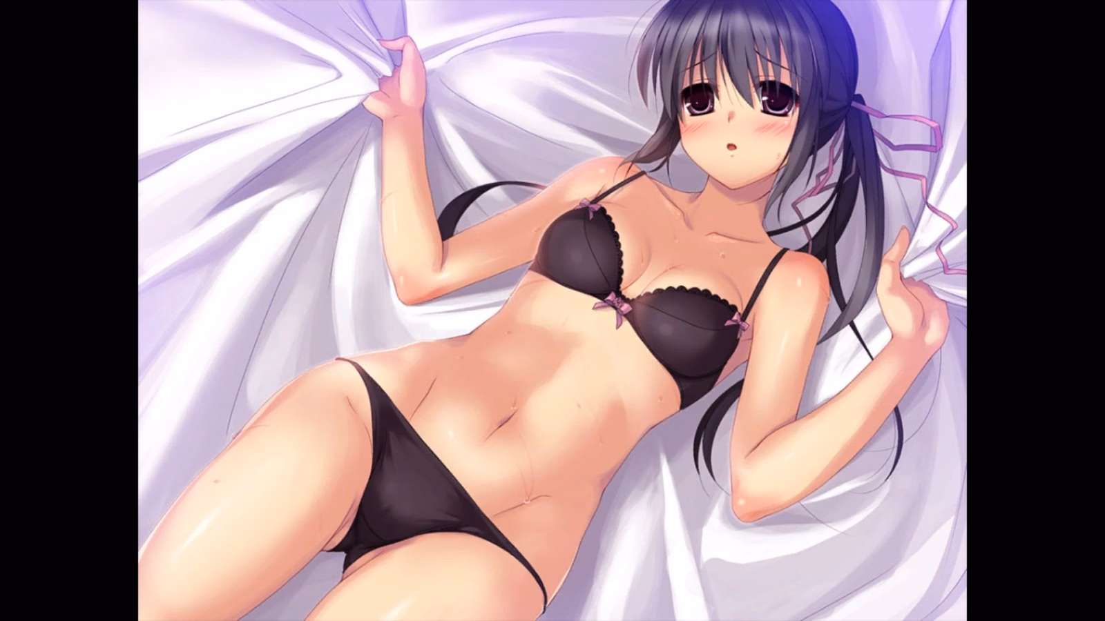 VN Unity Completed VoiceActress [Dieselmine]