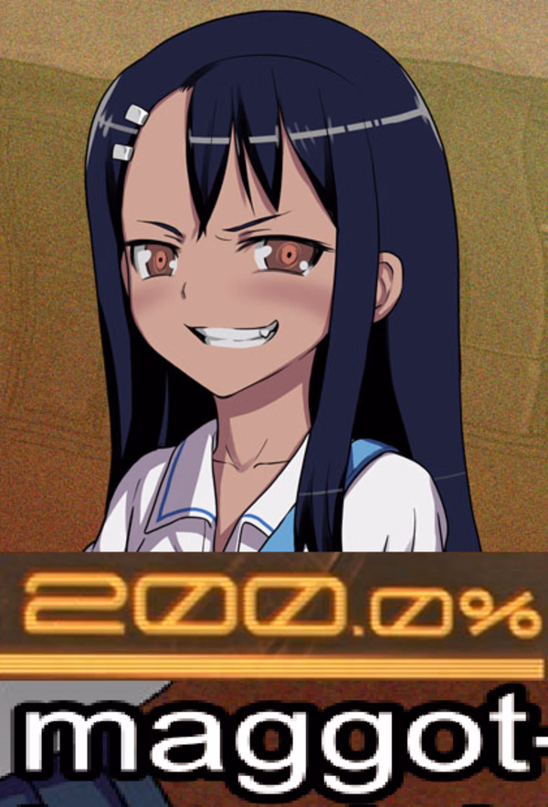VN Others Completed The Nagatoro Saga {Final] [Little White Butterflies]