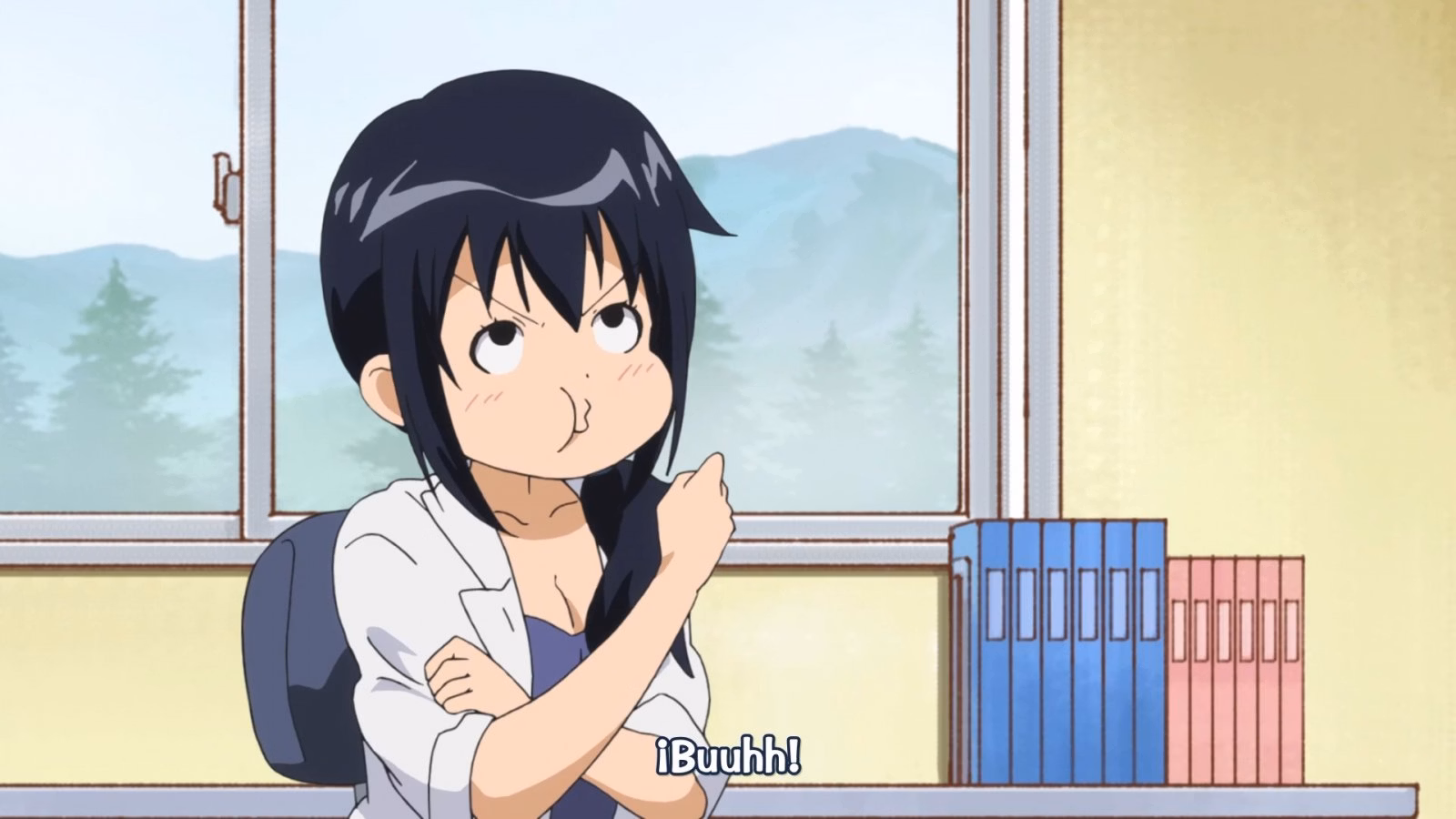 VN Others Completed The Nagatoro Saga {Final] [Little White Butterflies]