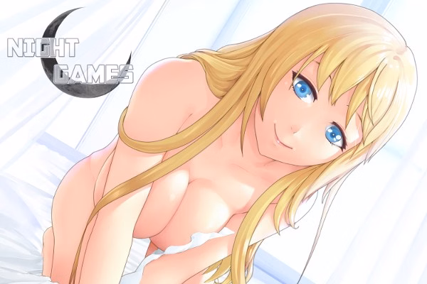 Java Abandoned Night Games [RE Bugfix 5 Premium] [Silver Bard Games] download