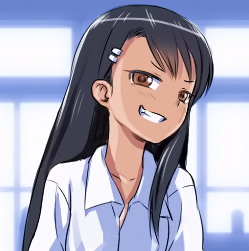 VN Others Completed The Nagatoro Saga {Final] [Little White Butterflies]