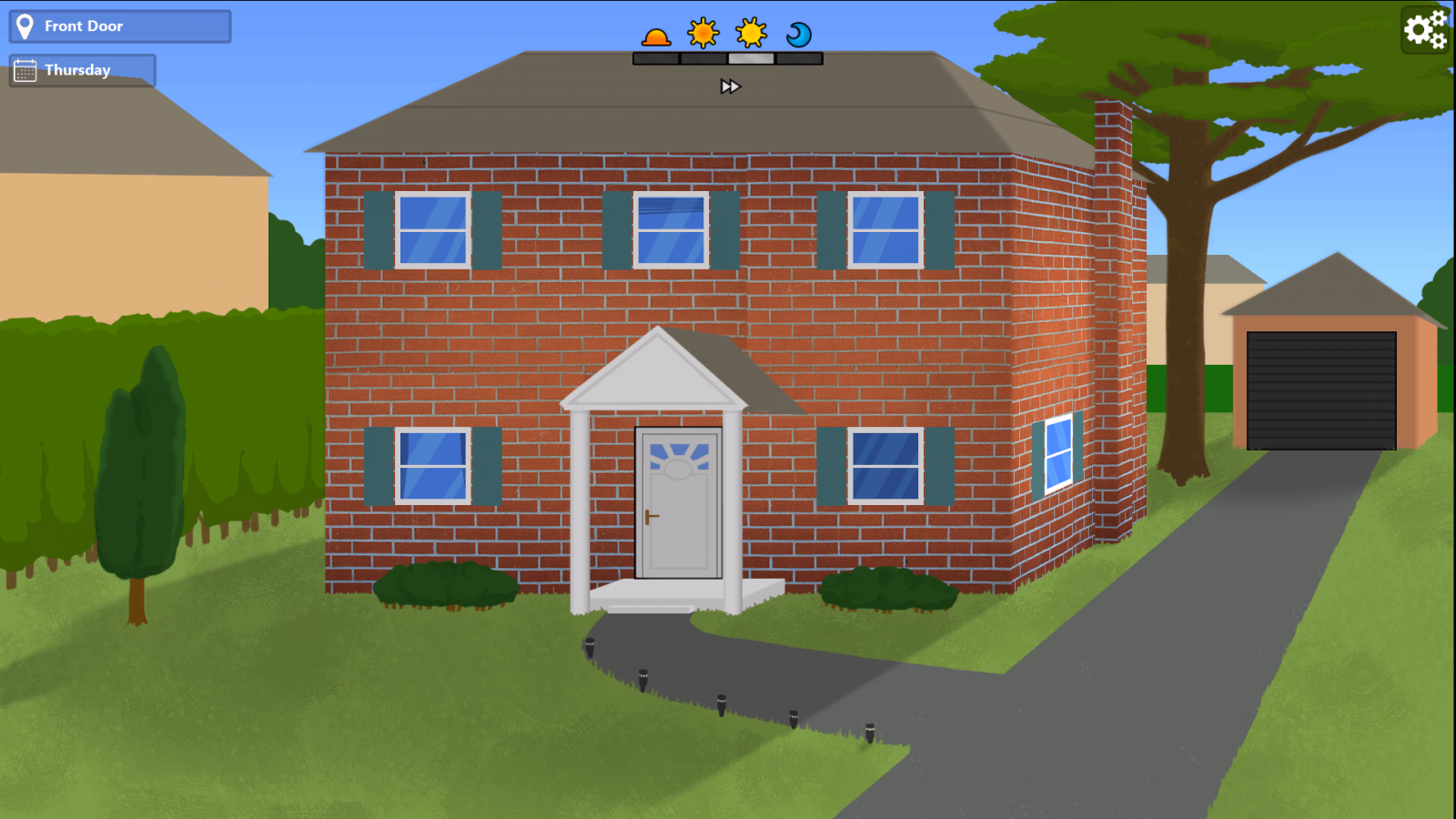 VN Others Abandoned Sweet Siblings [v0.0.1] [Phobos]