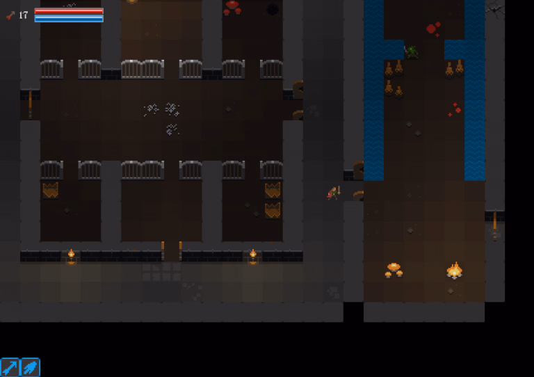 Others Abandoned Tower Of Bound Fox [v0.2.5] [Tartos]