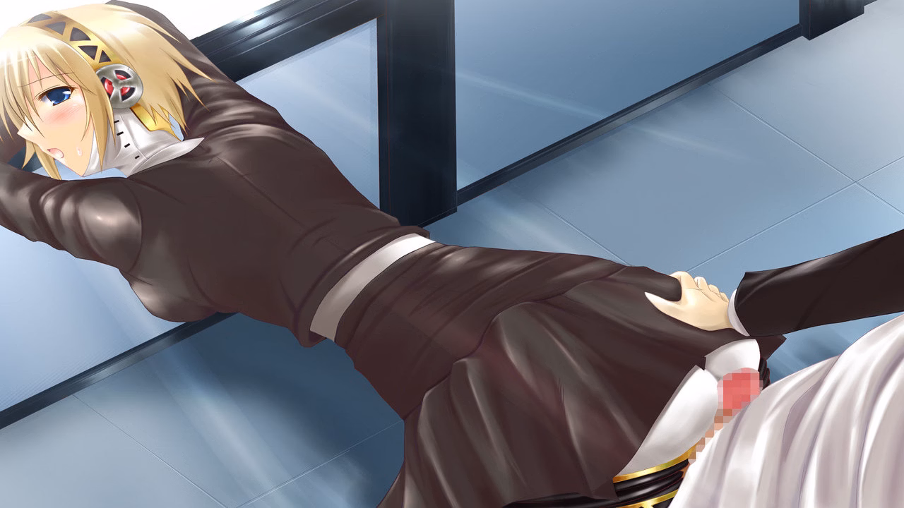 VN Ren'Py Completed March 5th: Persona 3 [JJMJ]