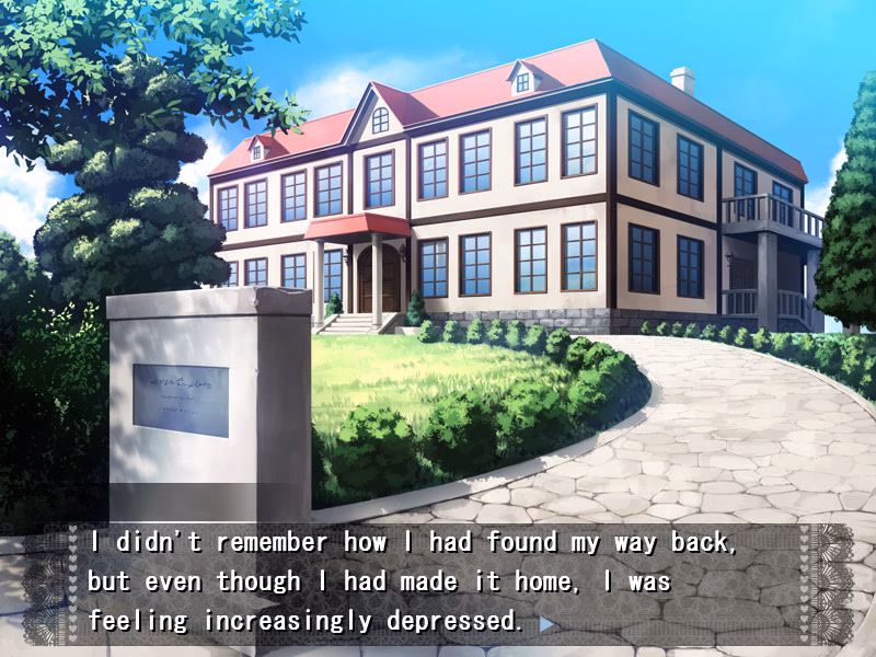VN Others Completed Milk Pot [Final] [Misakura Nankotsu Harthnir]