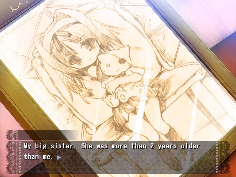 VN Others Completed Milk Pot [Final] [Misakura Nankotsu Harthnir]