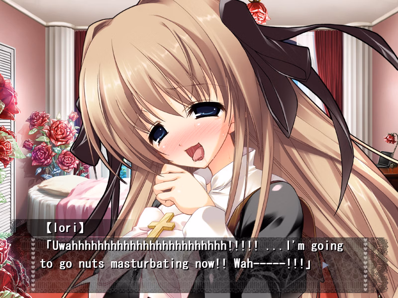 VN Others Completed Milk Pot [Final] [Misakura Nankotsu Harthnir]