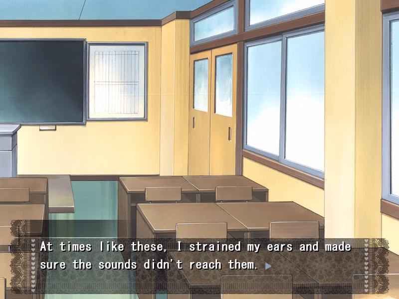 VN Others Completed Milk Pot [Final] [Misakura Nankotsu Harthnir]