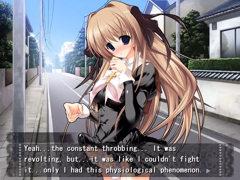 VN Others Completed Milk Pot [Final] [Misakura Nankotsu Harthnir]