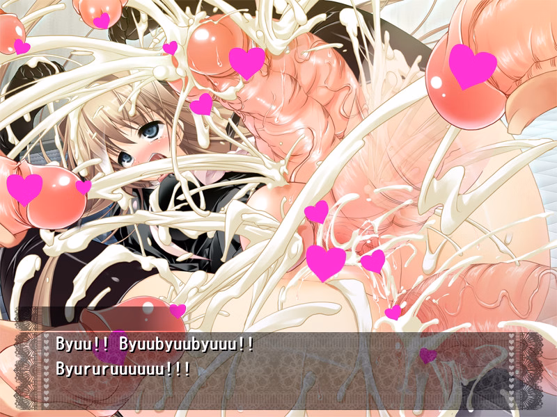 VN Others Completed Milk Pot [Final] [Misakura Nankotsu Harthnir]