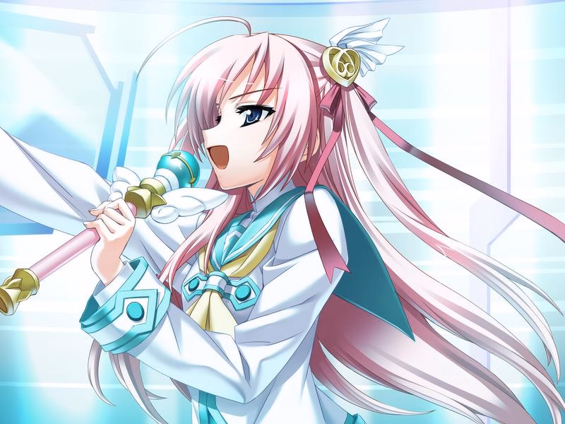 VN Others Completed Yumina the Ethereal [Eternal]