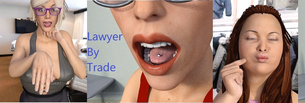 VN Ren'Py Abandoned Lawyer By Trade [v0.3] [AdultJunkie] download