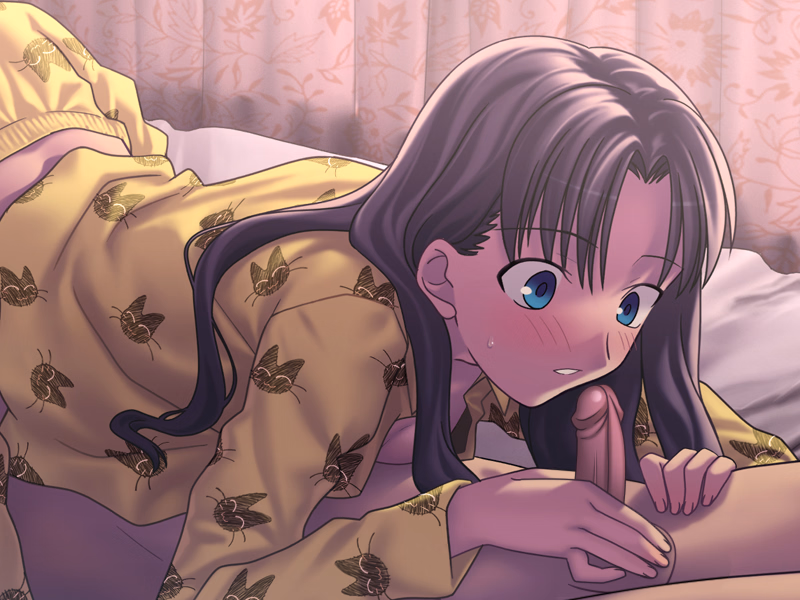 VN Others Completed Fate/Hollow Ataraxia [Type-Moon]