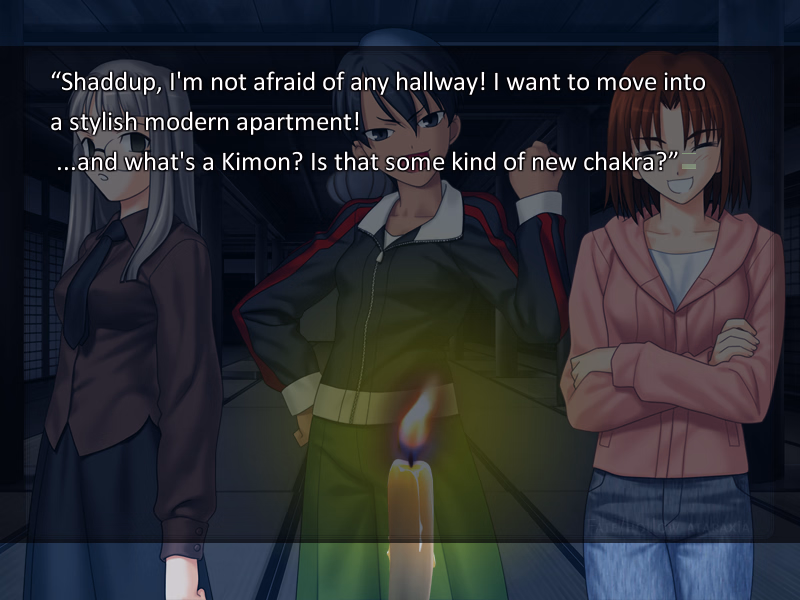 VN Others Completed Fate/Hollow Ataraxia [Type-Moon]