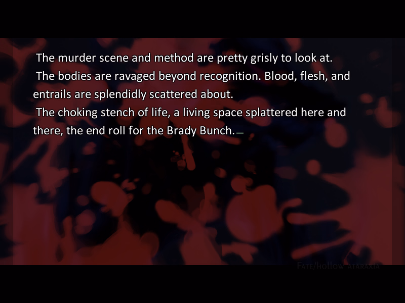 VN Others Completed Fate/Hollow Ataraxia [Type-Moon]