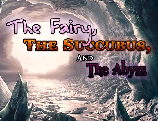RPGM Abandoned The Fairy, The Succubus, And The Abyss [v0.752] [Paladox] download